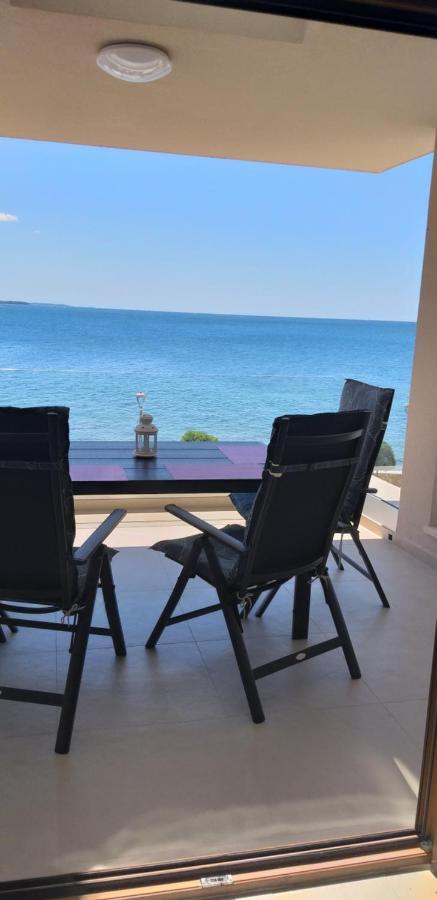 Sanja Apartments Rivarela Novigrad  Exterior photo