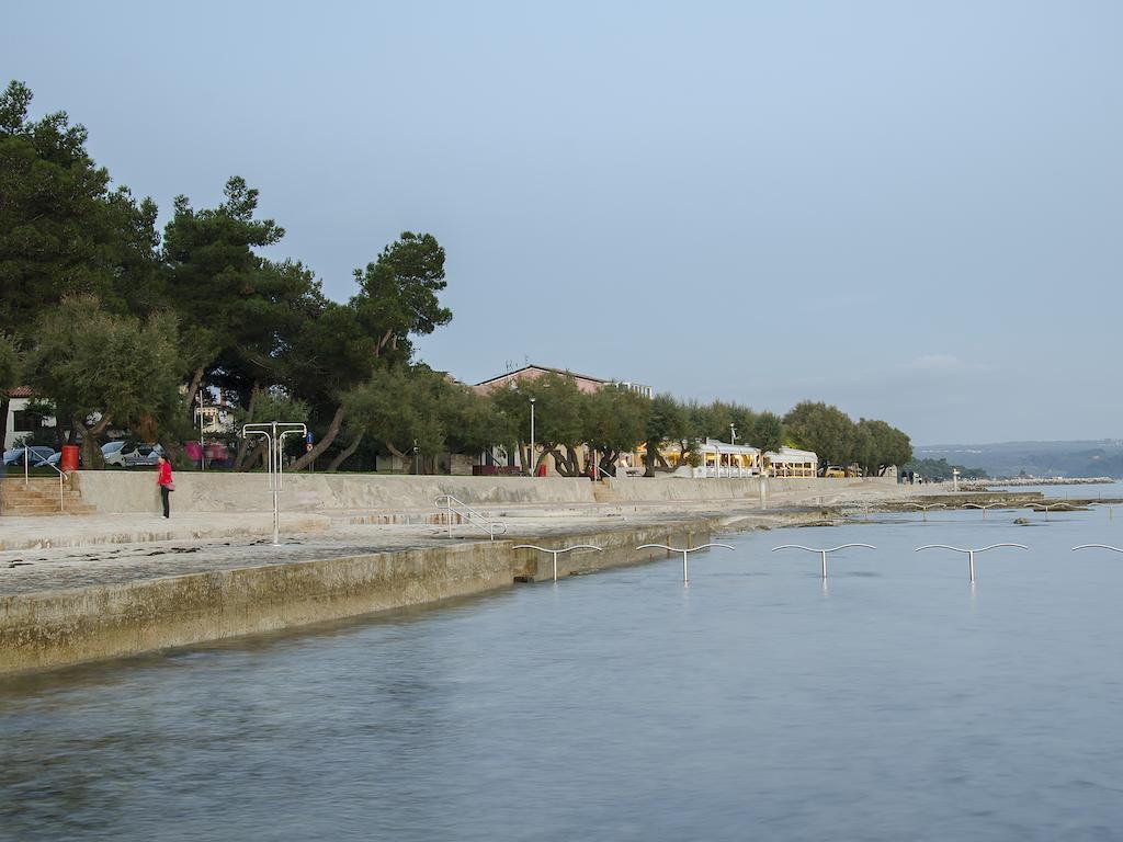 Sanja Apartments Rivarela Novigrad  Room photo
